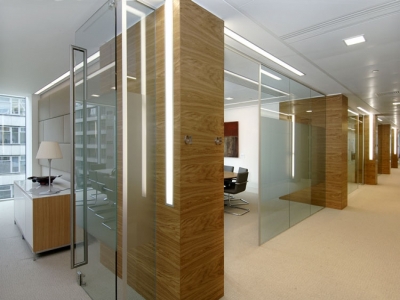 Door Hinge Floors