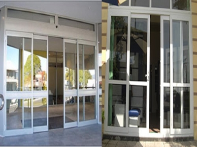 Door 1